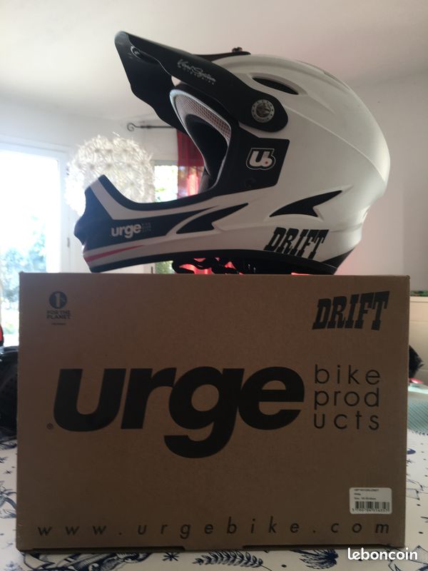 Casque bmx (image 3)