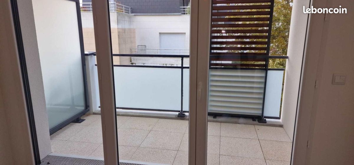 Appartement 3 pièces 60 m² · à Saint-Jean-de-la-Ruelle · 60 m² · 769 €/mois
