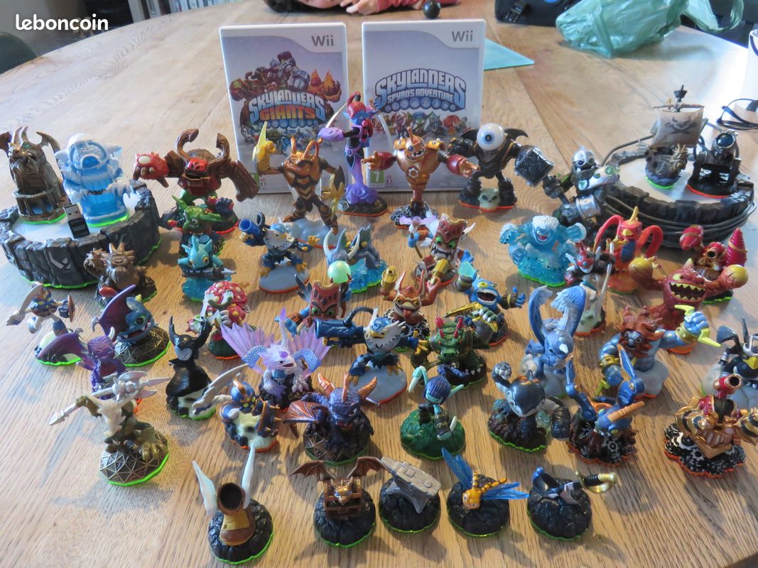 Skylanders (image 2)