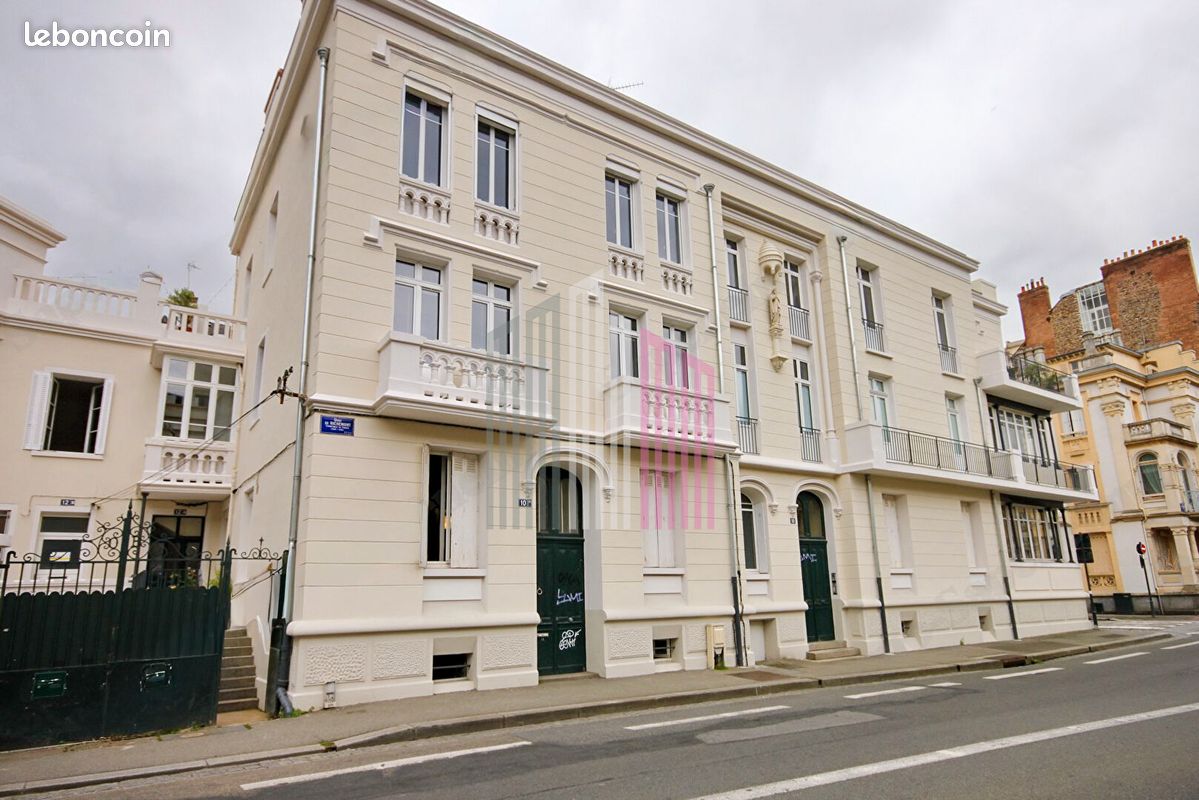 Appartement 5 pièces 88 m² · à Rennes · 88 m² · 1 635 €