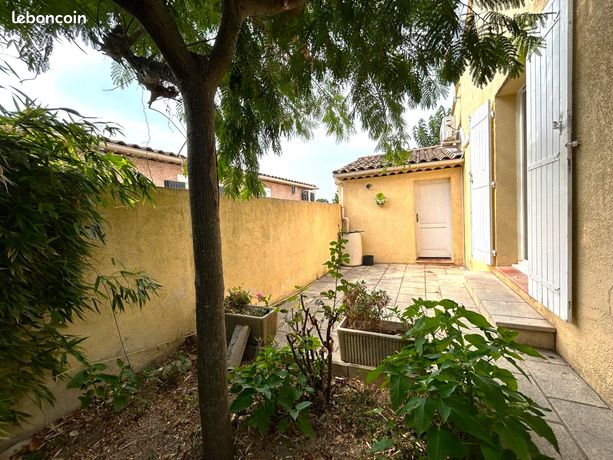 Villa 4 pièces 90 m² — 15