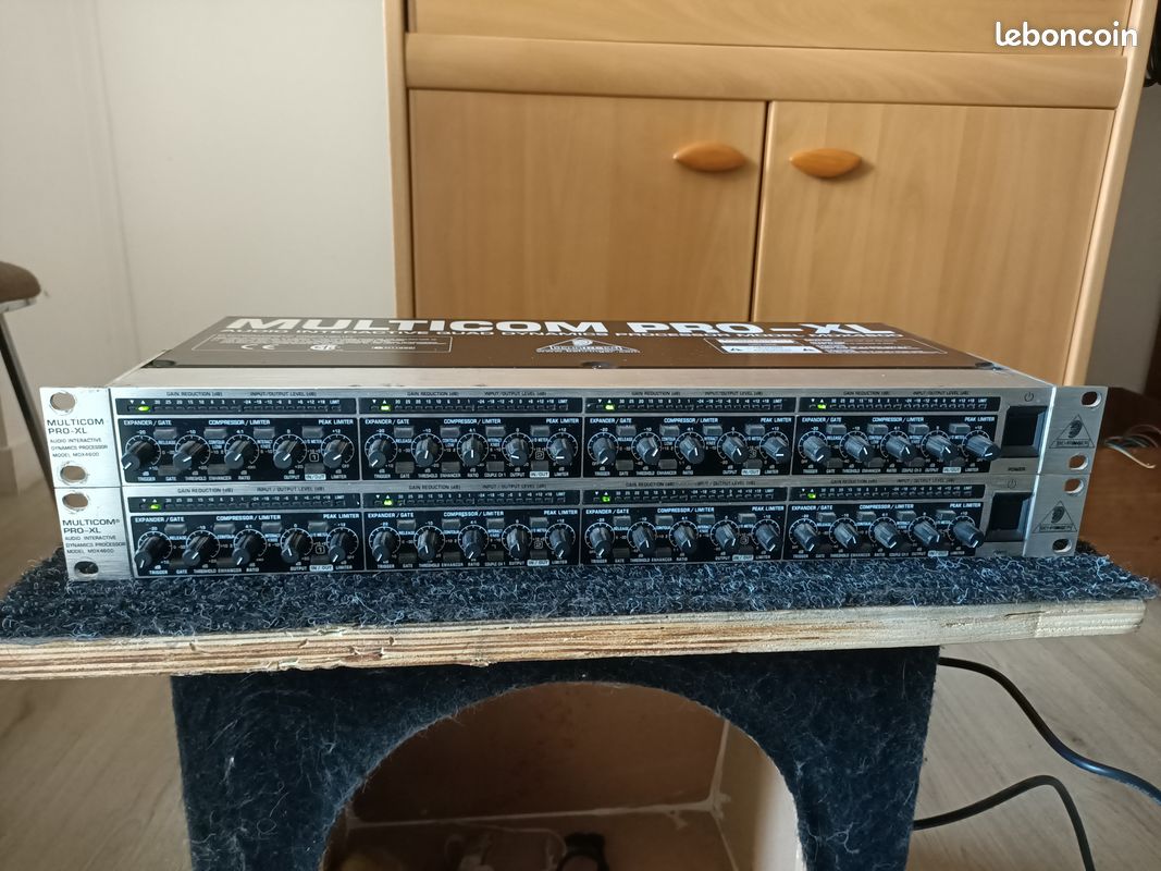 Multicom Pro-XL MDX4600 (image 5)