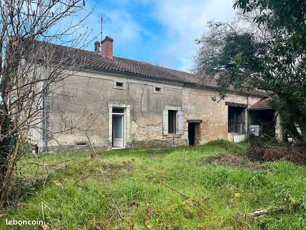 Maison 3 pièces 90 m²