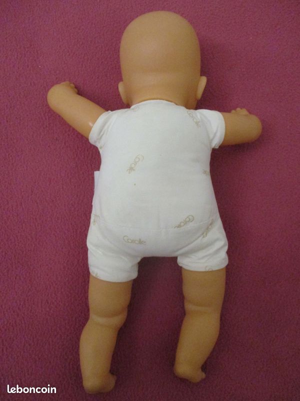 Ariane - Corolle - 1999 - Ma collection de poupées