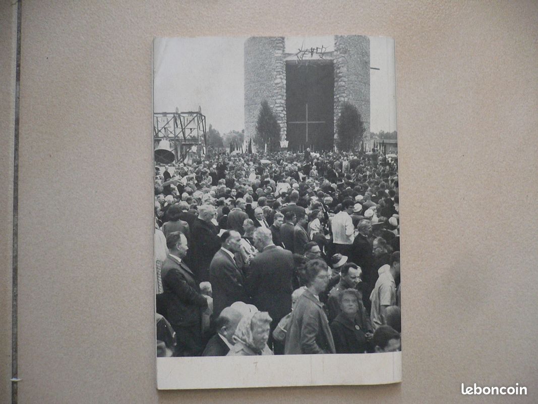 Johann Neuhäusler - Comment était-ce à Dachau (image 2)
