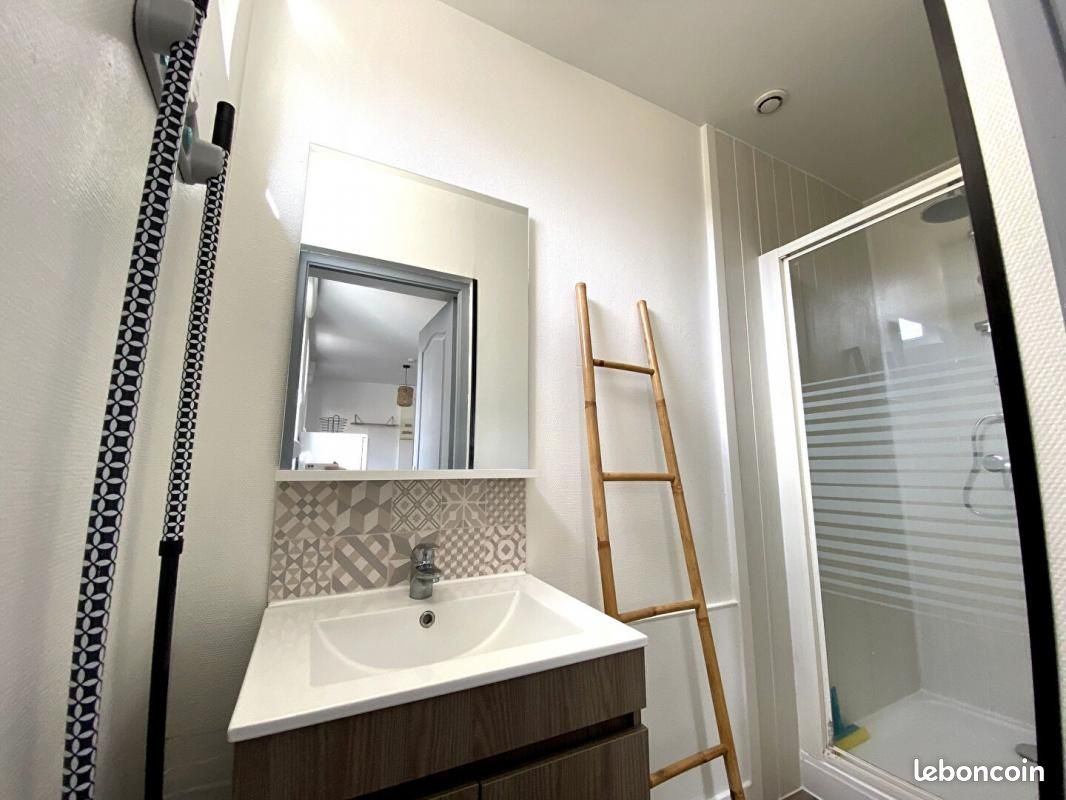 Appartement a louer calais - 1 pièce(s) - 19 m2 - Surfyn