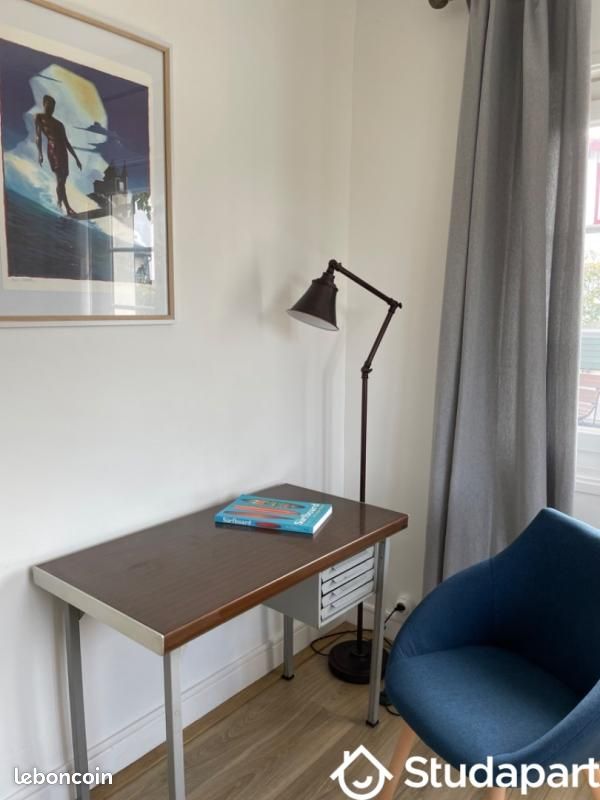 Appartement 2 pièces 43 m² (image 3)