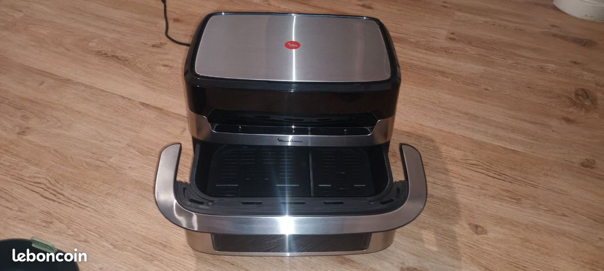 Air fryer (image 5)