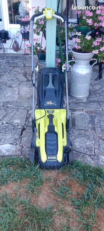 Tondeuse RYOBI (image 2)