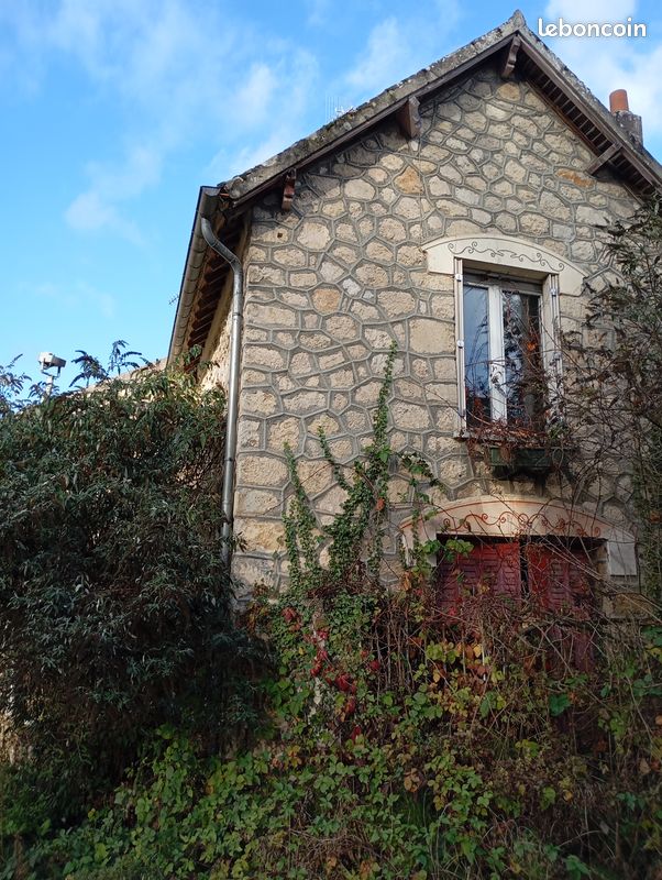 Maison 5 pièces 90 m² · à Château-Thierry · 90 m² · 60 000 €