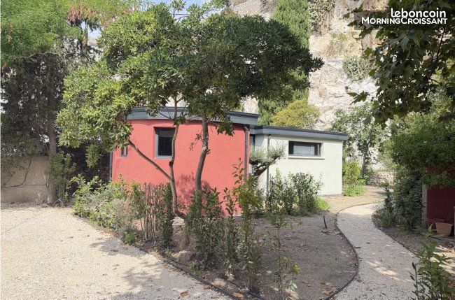Maison 2 pièces 42 m² · à Marseille 8ème Arrondissement · 42 m² · 1 320 €/mois