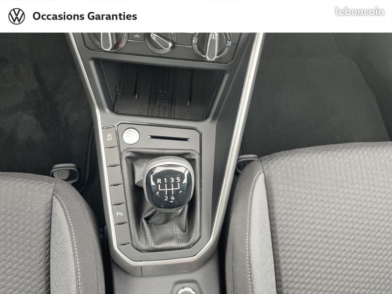 Volkswagen Taigo 1.0 TSI 95ch VW Edition (image 14)