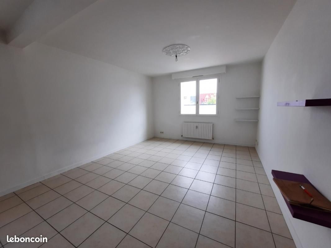 Appartement a louer saint-herblain - 3 pièce(s) - 61 m2 - Surfyn