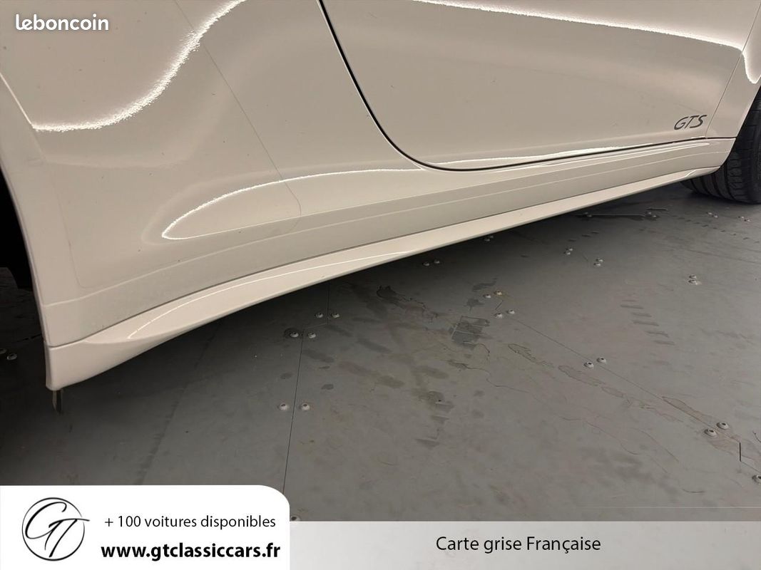 PORSCHE 911 Carrera Cabriolet 3.0i 450 GTS PDK (image 29)