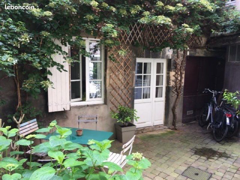 Appartement 1 pièce 18 m² · à Caen · 18 m² · 500 €/mois