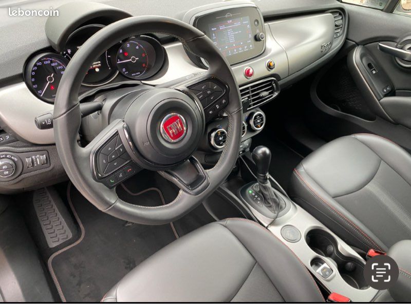 Fiat 500x (image 3)