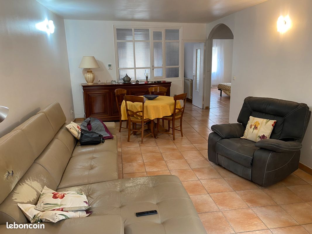 Appartement 3 pièces 86 m² · à Béziers · 86 m² · 133 000 €