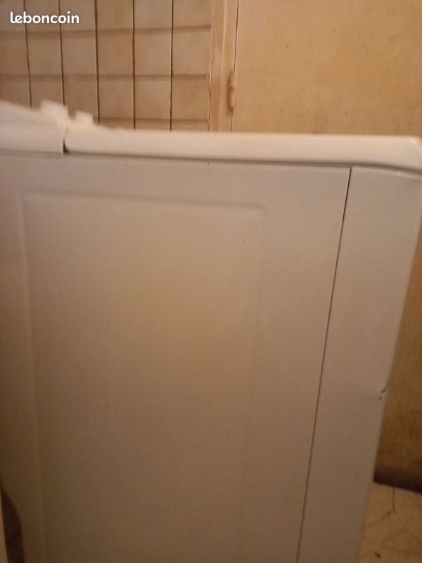 Vend machine a laver de marque fagor (image 5)