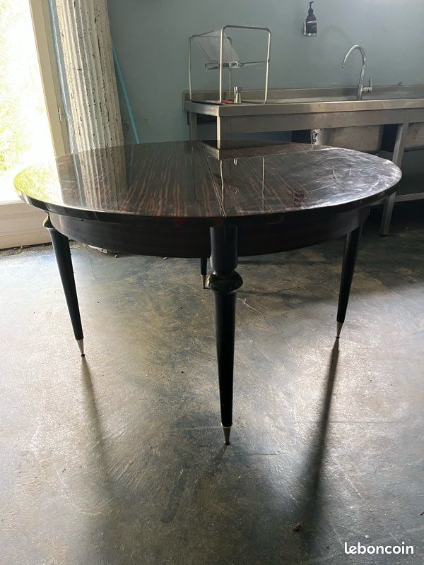 Table ronde (image 2)