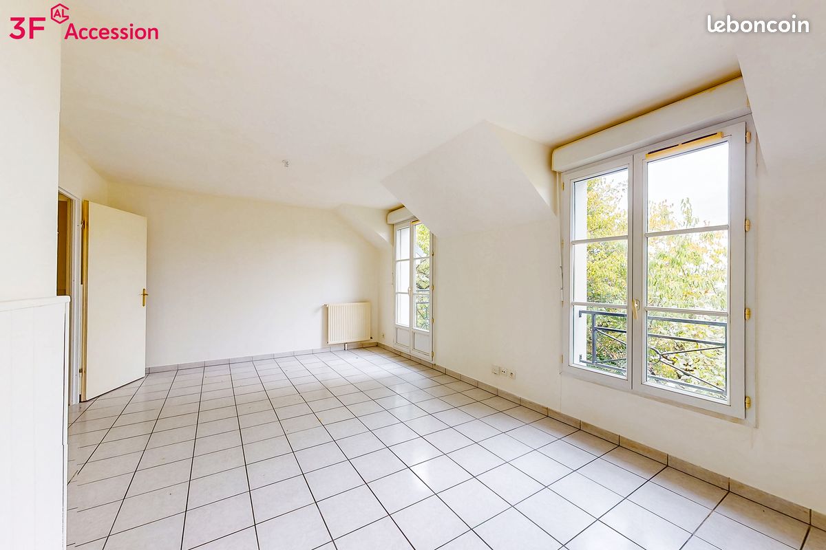 Maison 3 pièces 66 m² · à Melun · 66 m² · 155 000 €