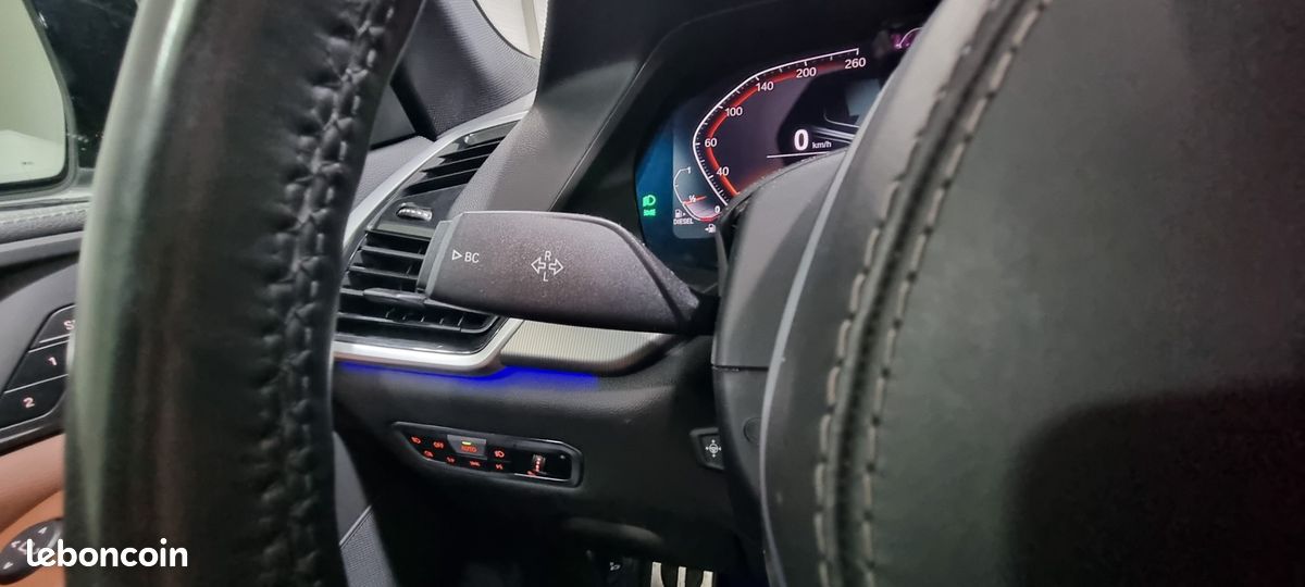 BMW X5 xDrive 30d M Sport M PACK PERFORMANCE (image 22)