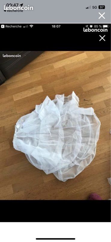 Robe de demoiselle d honneur (image 2)