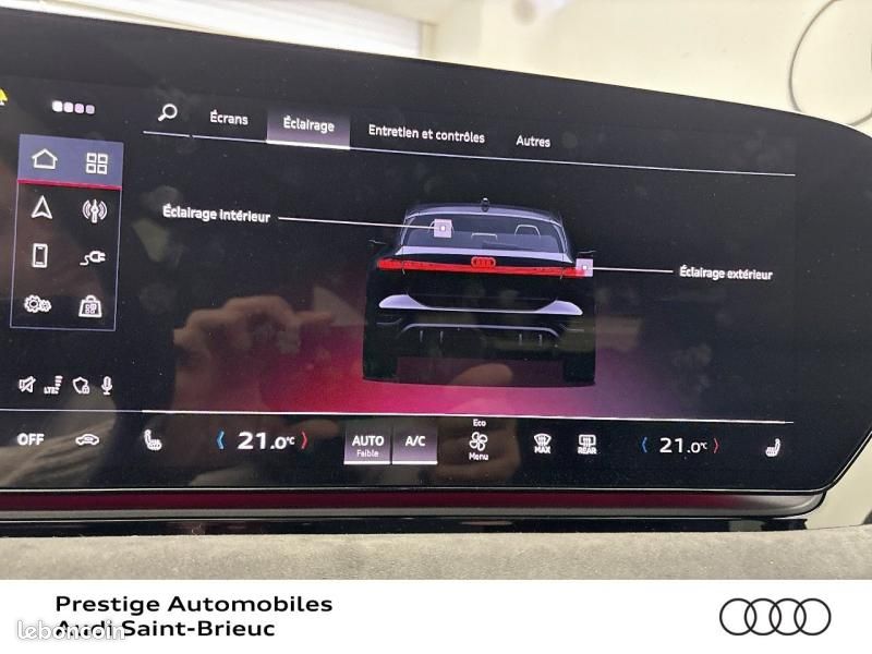 Audi A6 Avant e-tron e-tron performance 367ch S Line (image 15)