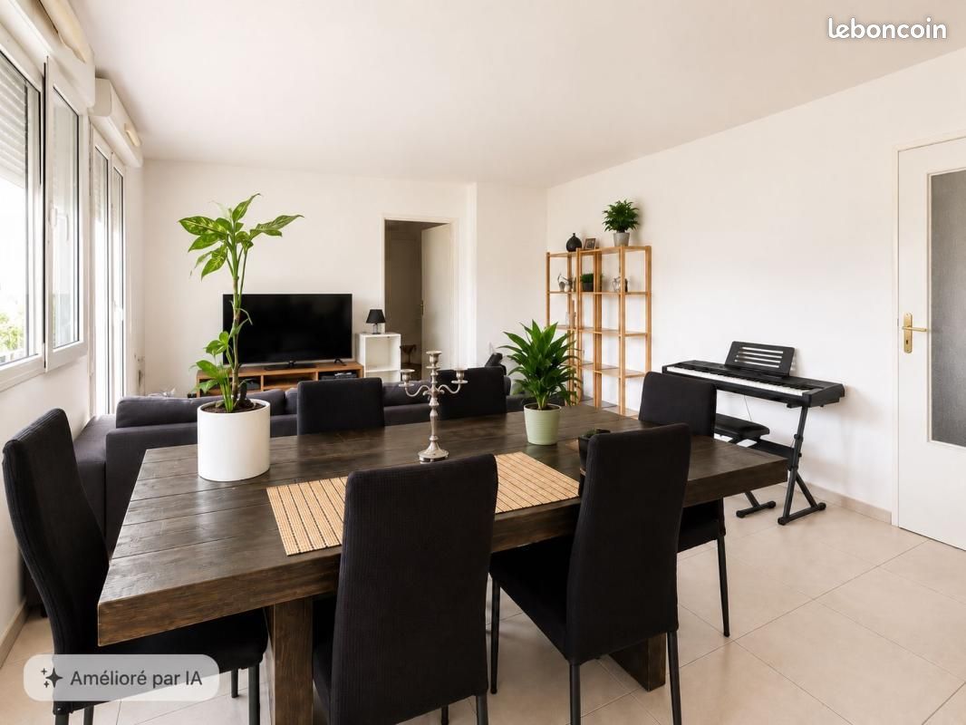 Appartement 2 pièces 49 m² (image 2)