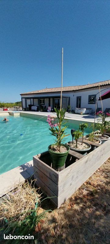 Maison 7 pièces 220 m² · à Béziers · 220 m² · 495 000 €