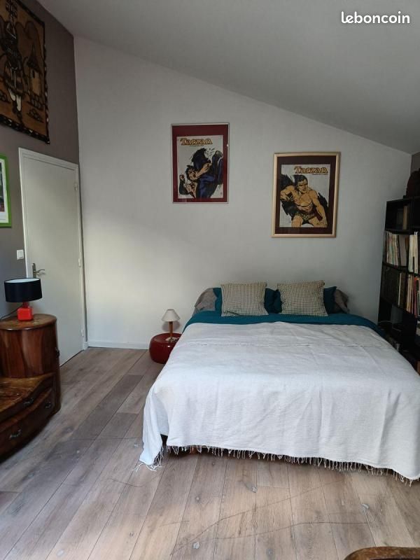 Appartement 1 pièce 35 m² · à Paris · 35 m² · 950 €