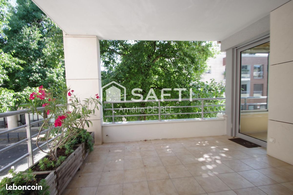 Appartement 2 pièces 52 m² · à La Rochelle · 52 m² · 399 000 €