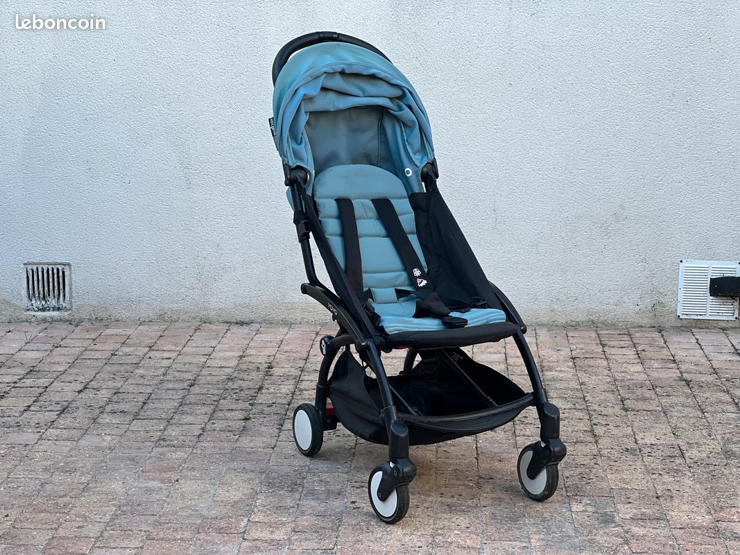 Le Bon Coin Poussette Yoyo Occasion Poussette Yoyo Babyzen Le Bon