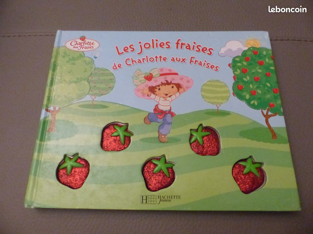 Livres divers enfants (image 1)