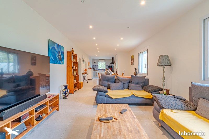 Maison 5 pièces 135 m² · à Portets · 135 m² · 327 900 €