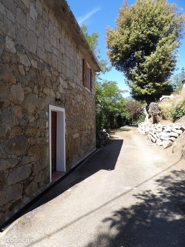 Appartement 3 pièces 60 m² · à Grosseto-Prugna · 60 m² · 790 €/mois