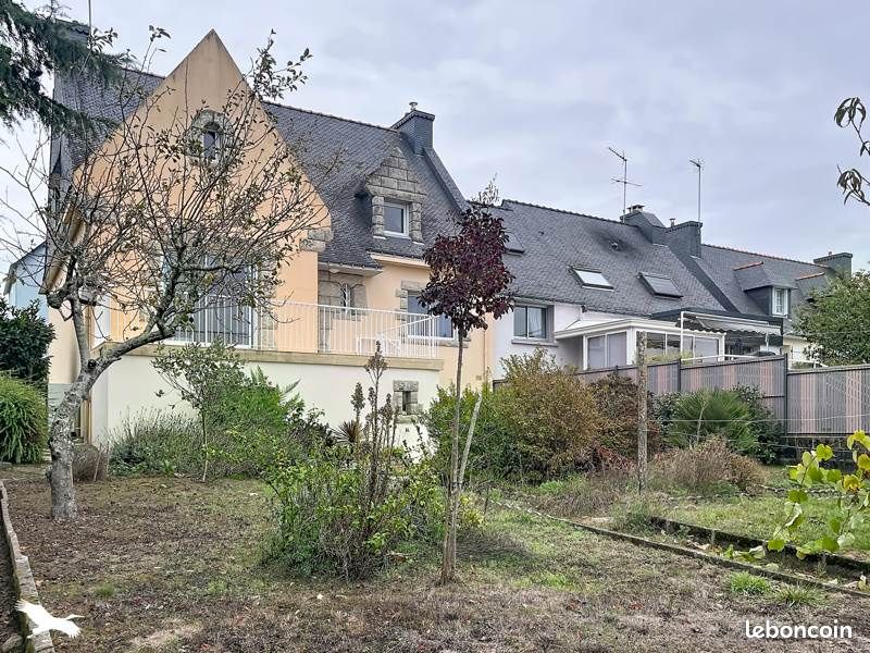 Maison 6 pièces 145 m² · à Lanester · 145 m² · 369 600 €