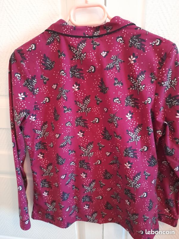 Ensemble pyjama (image 4)