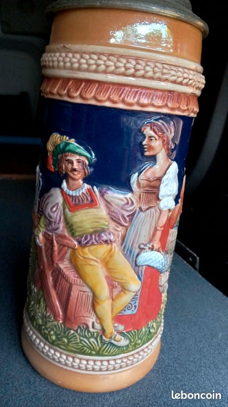 Chope bière 🍻 (image 1)