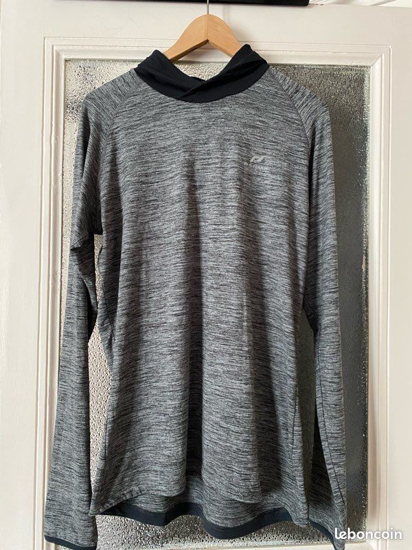 Les sweats à capuche gris pour homme | Zalando Suisse