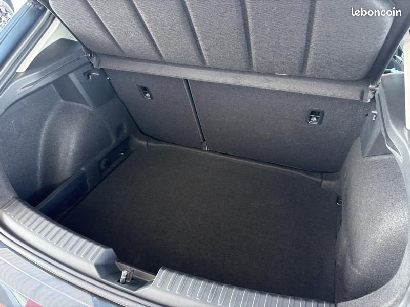 Seat Leon 1.5 eTSI Hybrid 150ch Style DSG7 (image 25)
