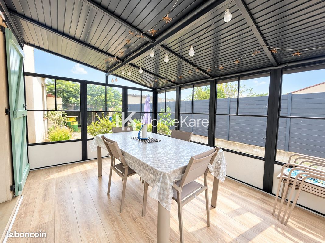 Maison 5 pièces 130 m² · à Saverdun · 130 m² · 250 000 €