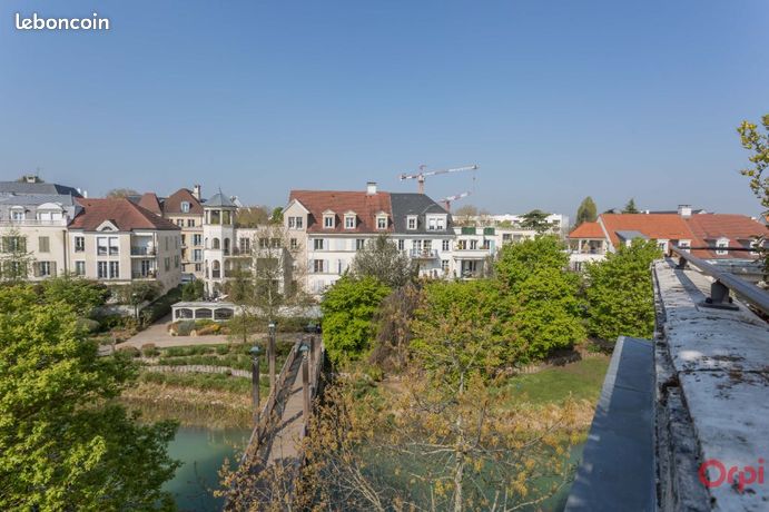 Appartement a louer le plessis-robinson - 4 pièce(s) - 100 m2 - Surfyn
