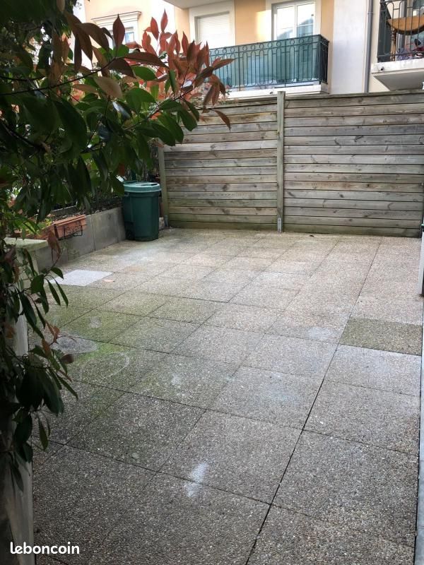 Appartement a louer noisy-le-grand - 4 pièce(s) - 72 m2 - Surfyn