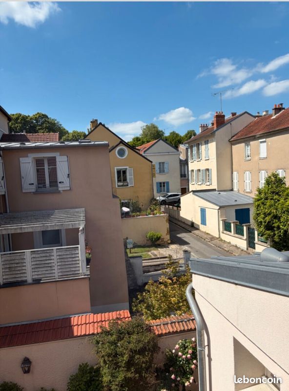 Duplex 3 pièces 42 m² (image 14)