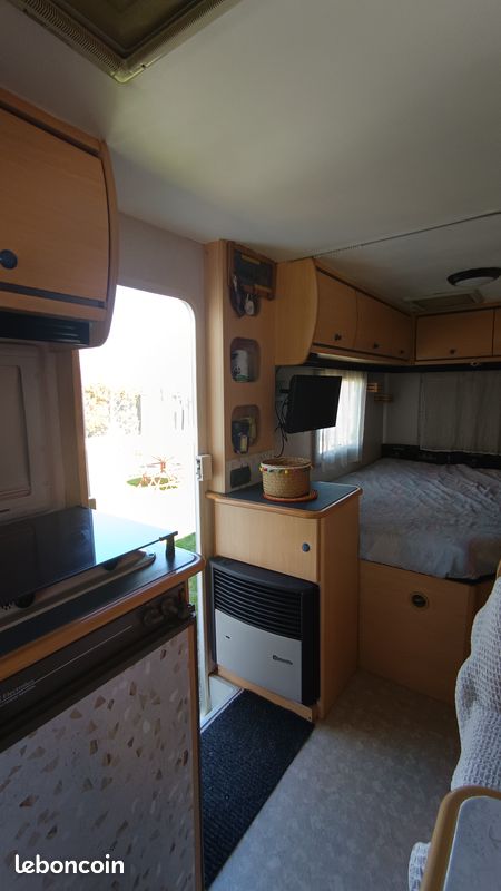 Location de camping car pour Aluna 2026 (image 5)