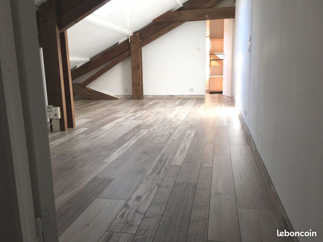 Duplex 3 pièces 46 m² (image 10)