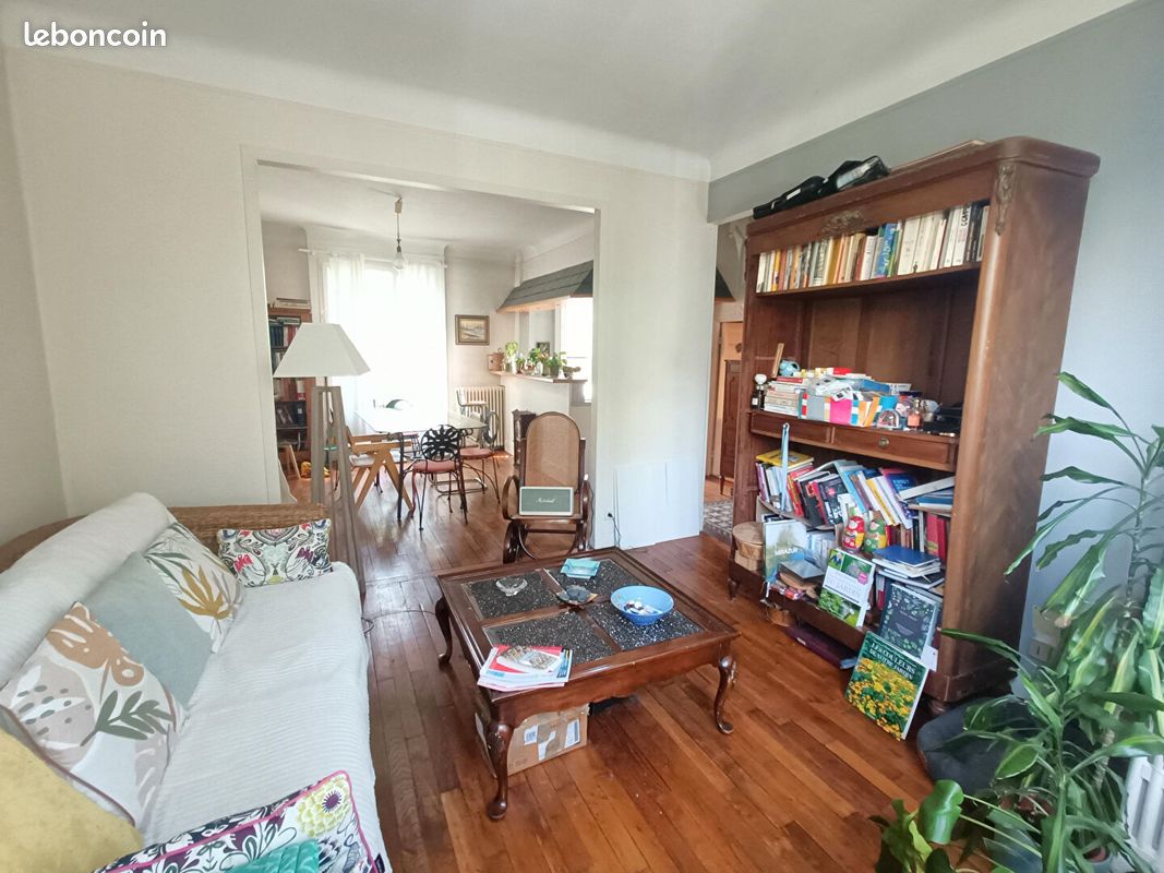 Maison 5 pièces 84 m² · à Villemomble · 84 m² · 365 000 €