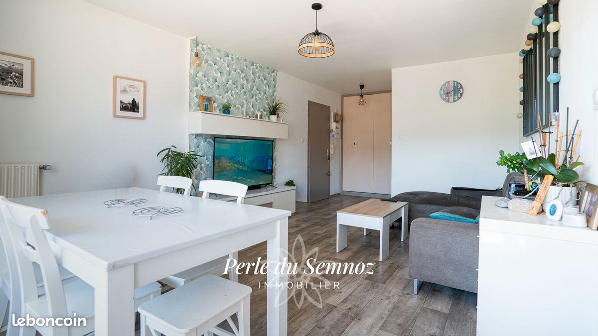 Appartement 3 pièces 70 m² · à Annecy · 70 m² · 299 000 €