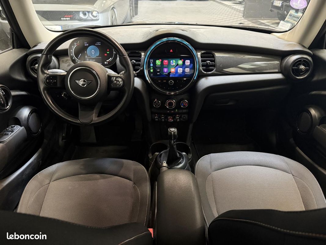 MINI MINI ONE 1.5i 102 CH Business Société - TVA Récupérable (image 12)