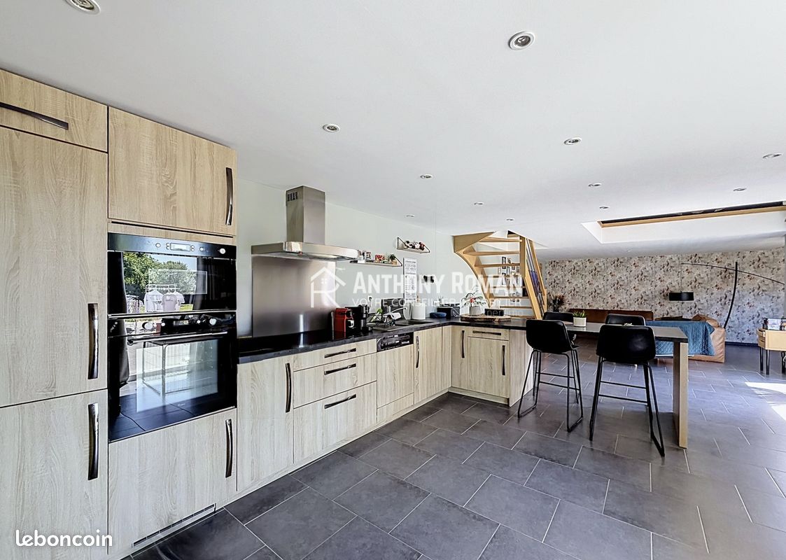 Maison 6 pièces 172 m² · à Seclin · 172 m² · 419 000 €